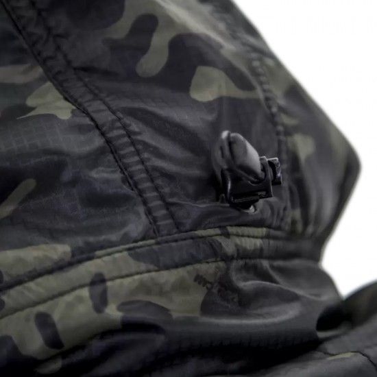 Geaca Carinthia G-LOFT® TLG - Multicam Black