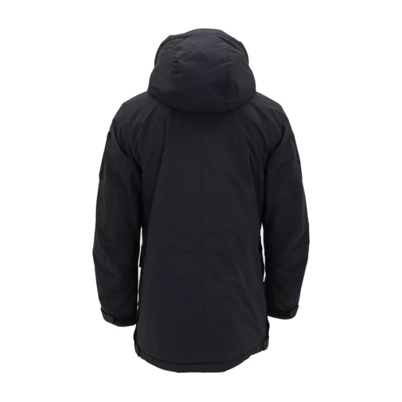 Geaca Carinthia G-LOFT® Tactical Parka - Neagra