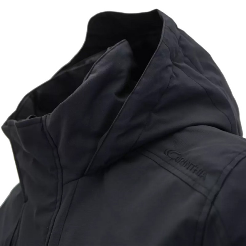 Geaca Carinthia G-LOFT® Tactical Parka - Neagra