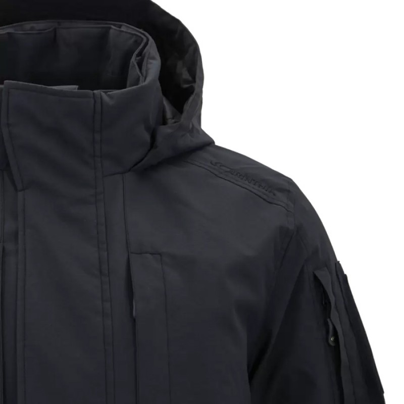 Geaca Carinthia G-LOFT® Tactical Parka - Neagra