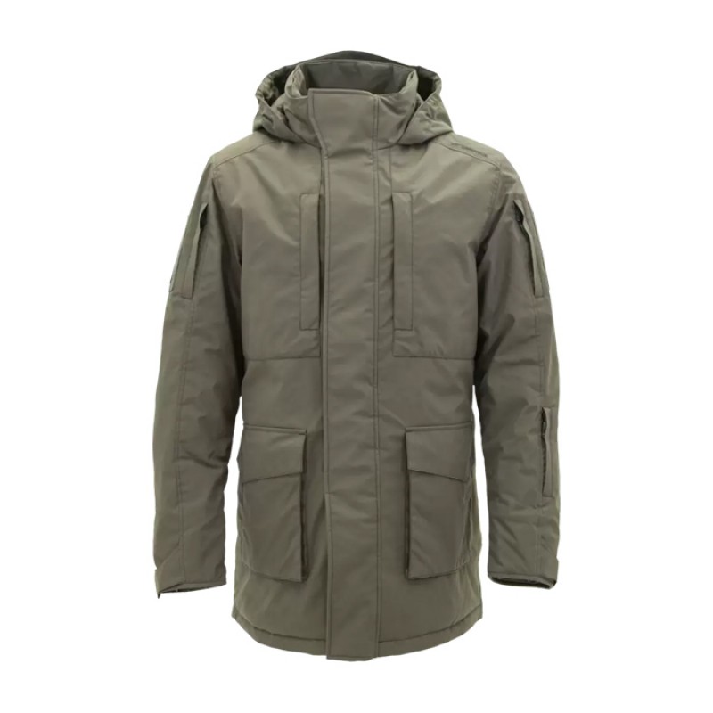 Geaca Carinthia G-LOFT® Tactical Parka - Olive
