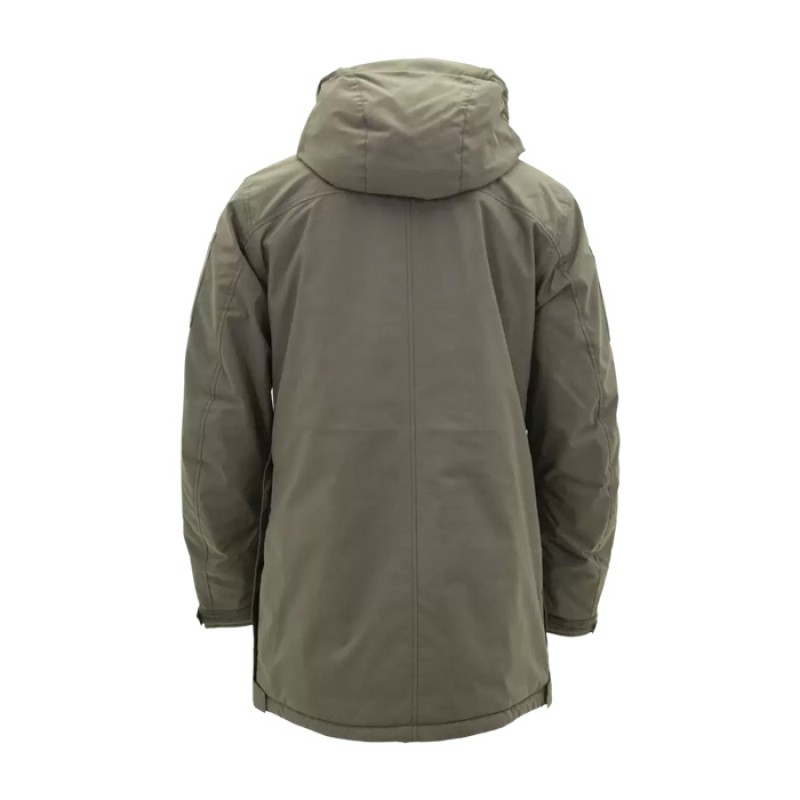 Geaca Carinthia G-LOFT® Tactical Parka - Olive