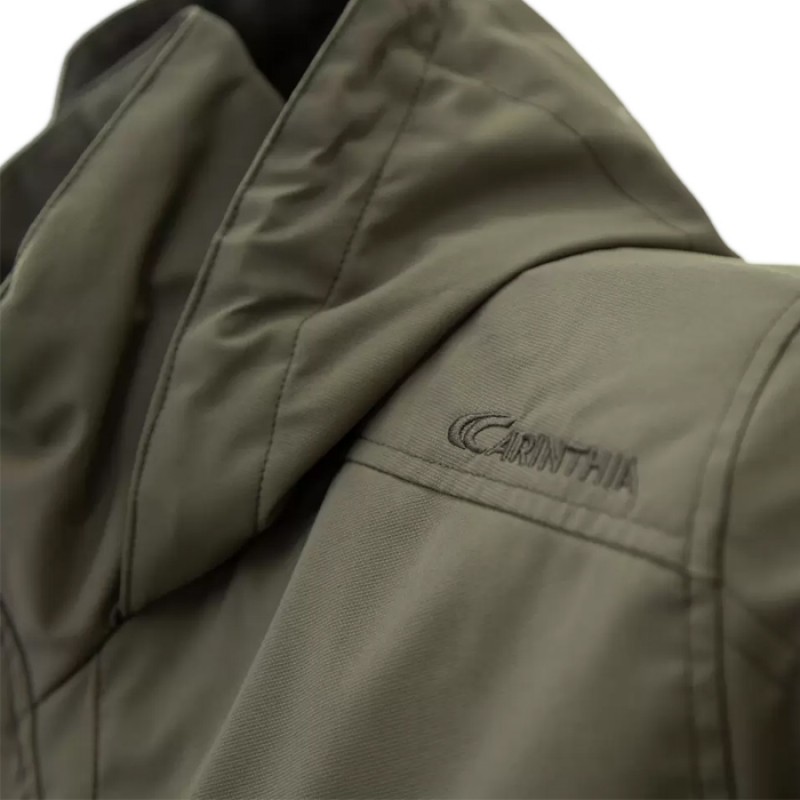 Geaca Carinthia G-LOFT® Tactical Parka - Olive