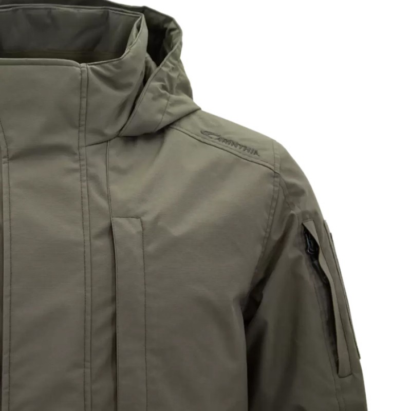 Geaca Carinthia G-LOFT® Tactical Parka - Olive