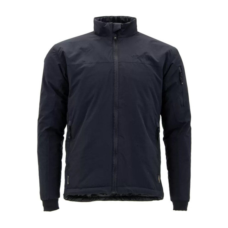 Geaca Carinthia G-LOFT® Windbreaker - Neagra