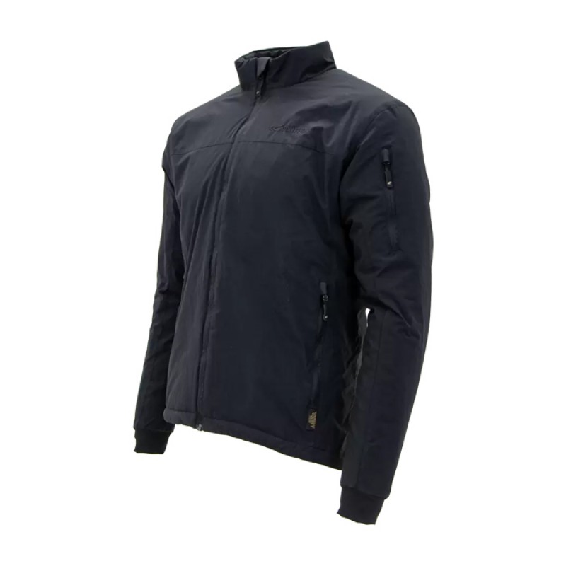 Geaca Carinthia G-LOFT® Windbreaker - Neagra