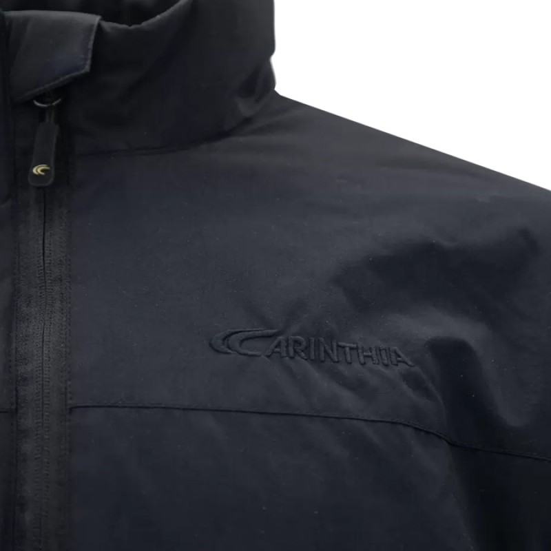 Geaca Carinthia G-LOFT® Windbreaker - Neagra