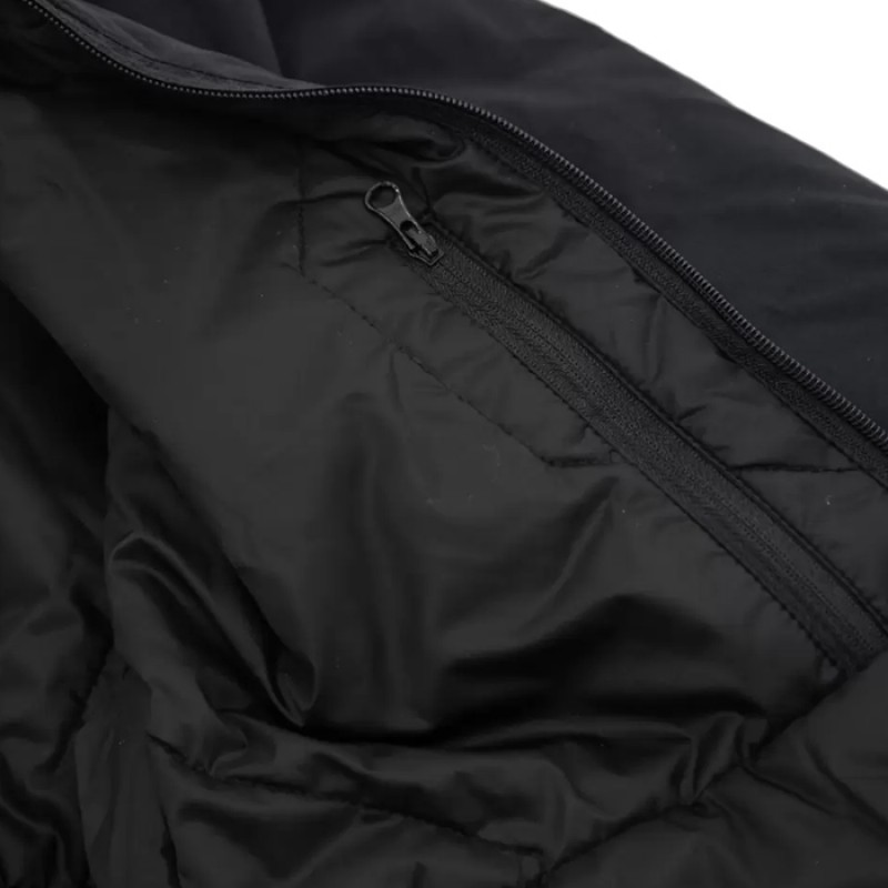 Geaca Carinthia G-LOFT® Windbreaker - Neagra