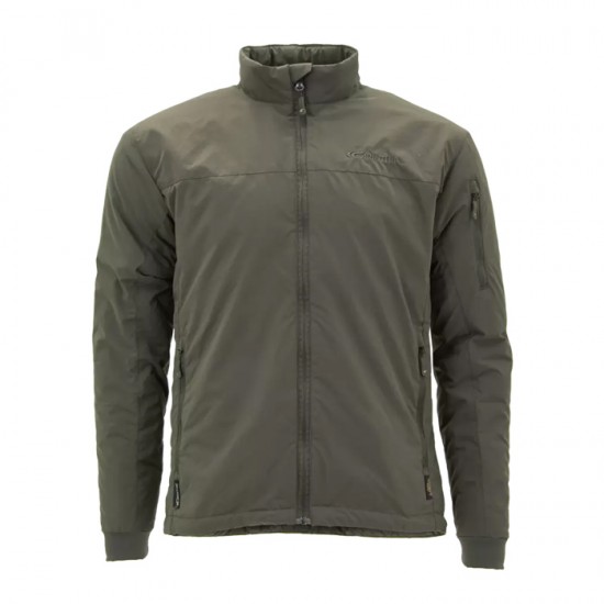 Geaca Carinthia G-LOFT® Windbreaker - Olive