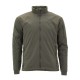 Geaca Carinthia G-LOFT® Windbreaker - Olive
