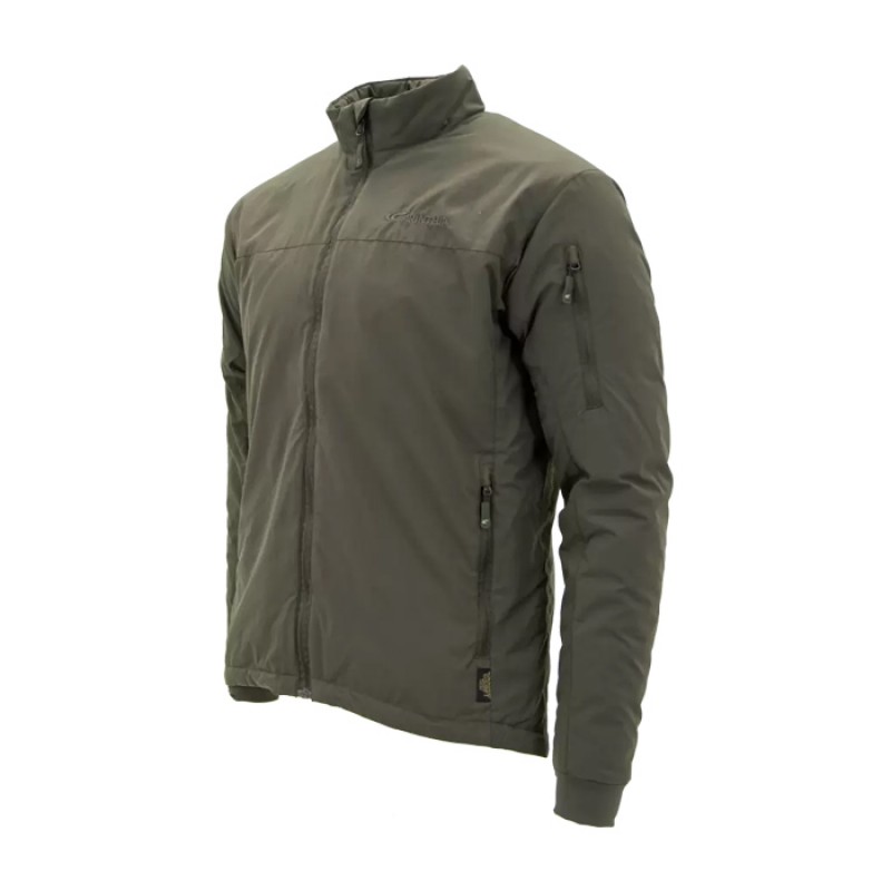 Geaca Carinthia G-LOFT® Windbreaker - Olive