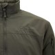 Geaca Carinthia G-LOFT® Windbreaker - Olive