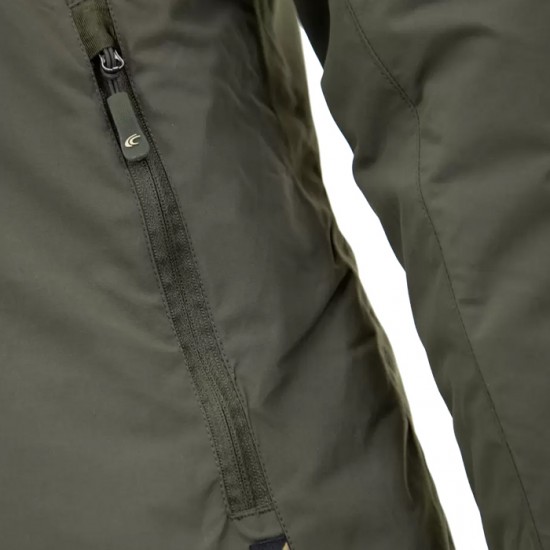 Geaca Carinthia G-LOFT® Windbreaker - Olive