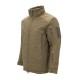 Geaca Carinthia HIG 4.0 - Coyote
