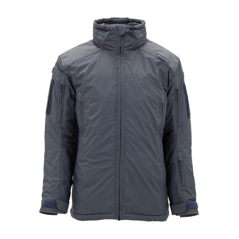 Geaca Carinthia HIG 4.0 - Gri