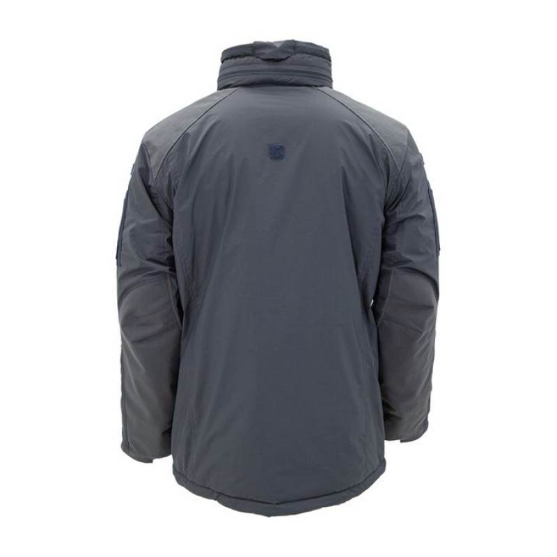 Geaca Carinthia HIG 4.0 - Gri