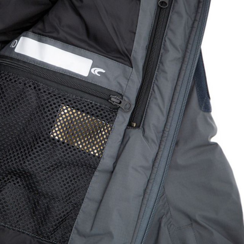 Geaca Carinthia HIG 4.0 - Gri