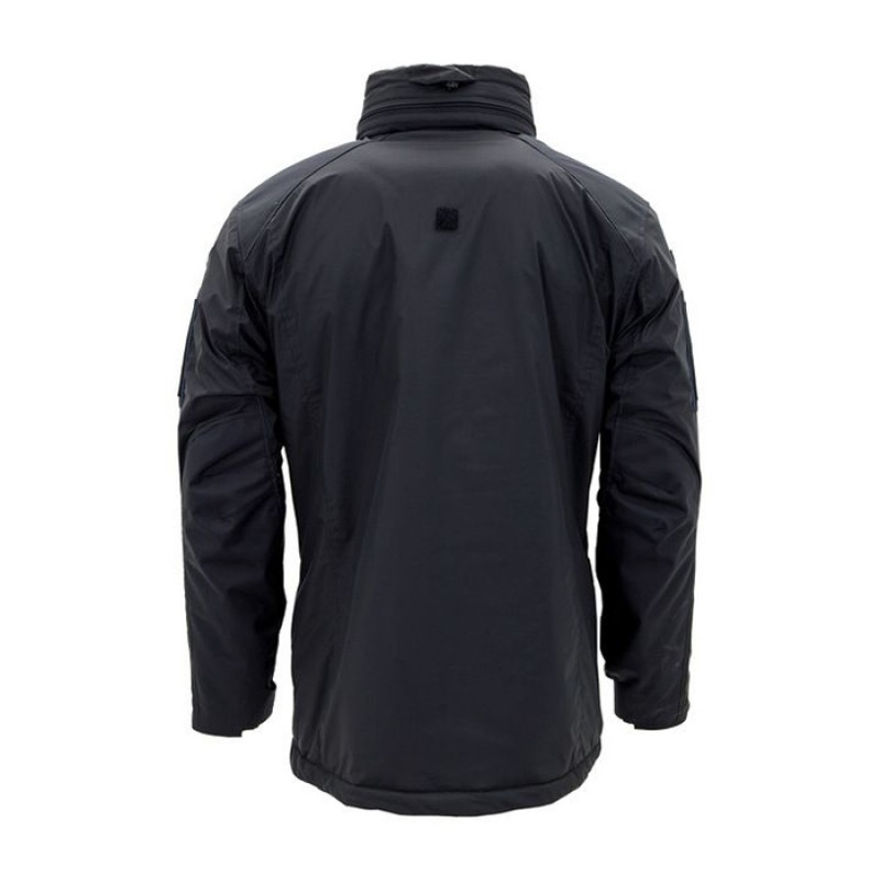 Geaca Carinthia HIG 4.0 - Negra