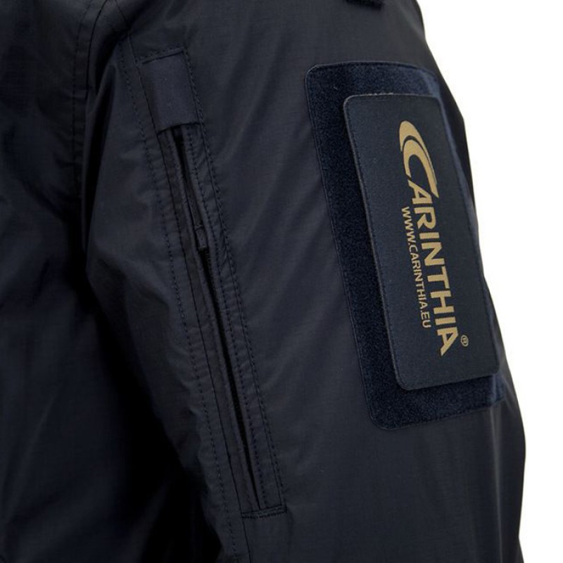 Geaca Carinthia HIG 4.0 - Negra