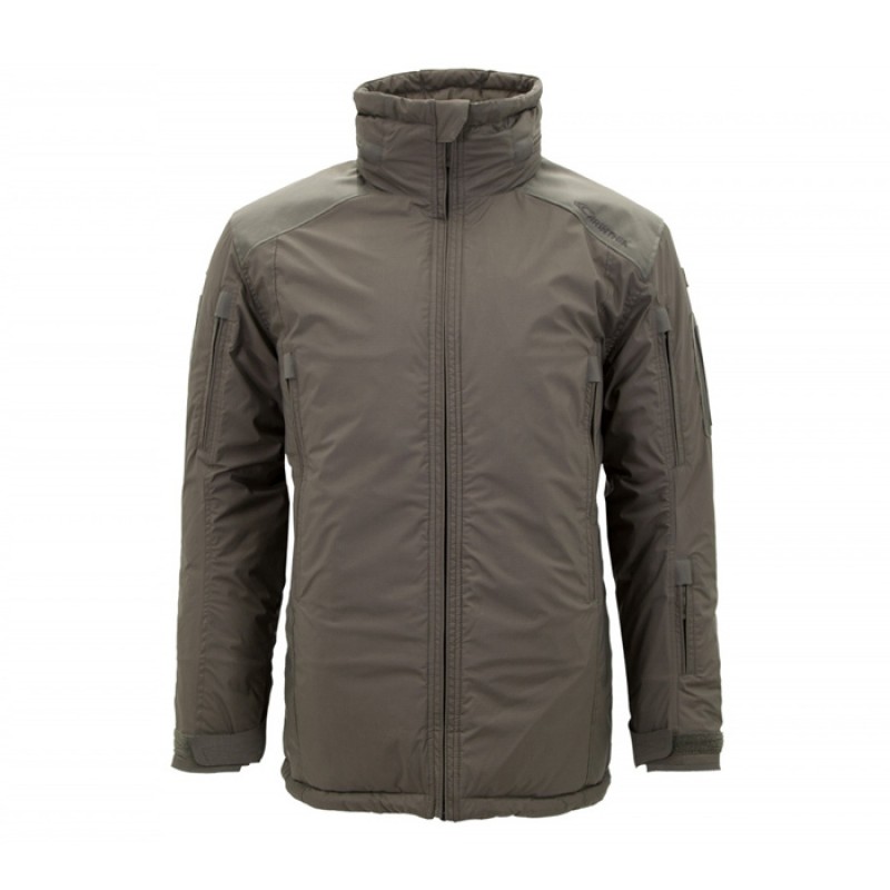 Geaca Carinthia HIG 4.0 - Olive Geaca Carinthia HIG 4.0 - Olive