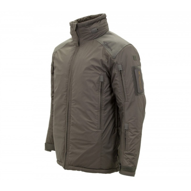 Geaca Carinthia HIG 4.0 - Olive Geaca Carinthia HIG 4.0 - Olive