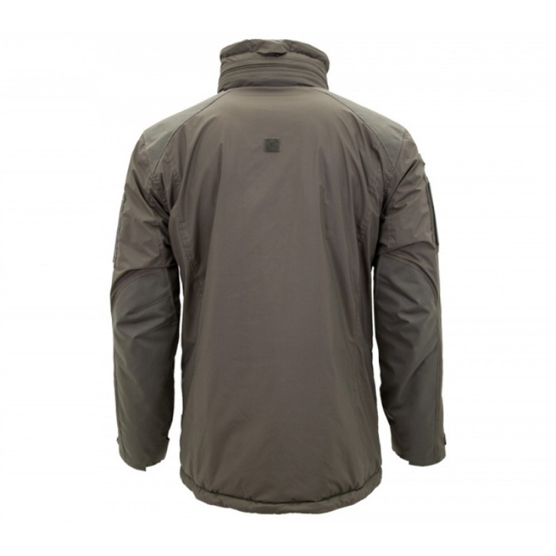 Geaca Carinthia HIG 4.0 - Olive Geaca Carinthia HIG 4.0 - Olive