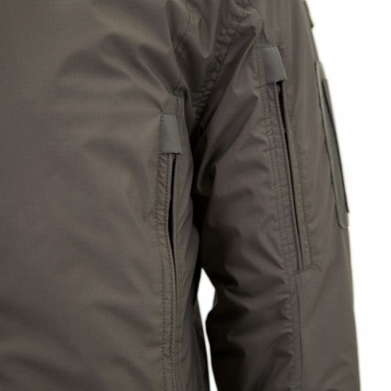 Geaca Carinthia HIG 4.0 - Olive Geaca Carinthia HIG 4.0 - Olive