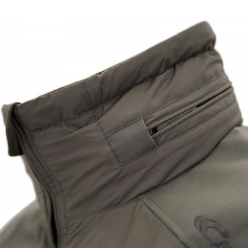 Geaca Carinthia HIG 4.0 - Olive Geaca Carinthia HIG 4.0 - Olive