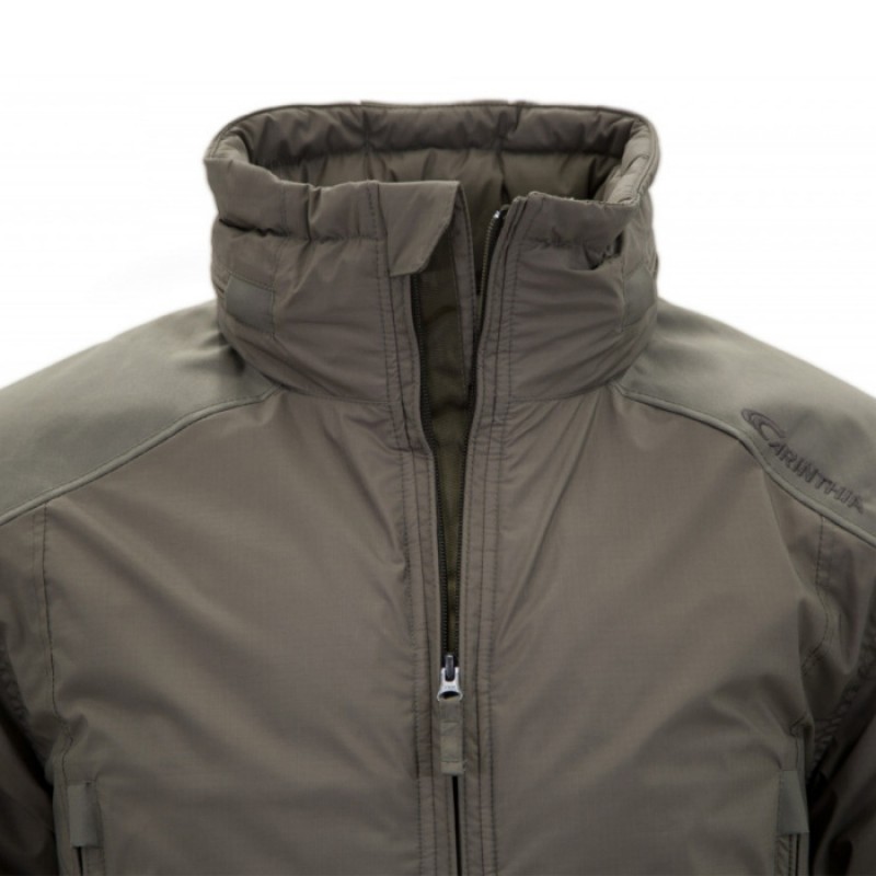 Geaca Carinthia HIG 4.0 - Olive Geaca Carinthia HIG 4.0 - Olive