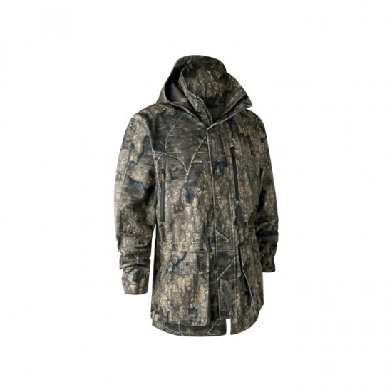 Geaca PRO Gamekeeper Deerhunter - REALTREE TIMBER