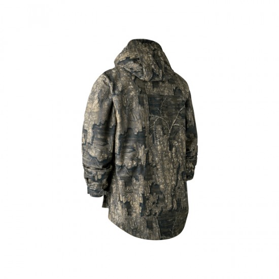 Geaca PRO Gamekeeper Deerhunter - REALTREE TIMBER