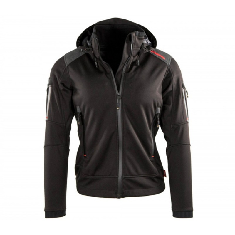 Geaca de dama Carinthia G-LOFT® ISG 2.0 - Neagra Geaca de dama Carinthia G-LOFT® ISG 2.0 - Neagra