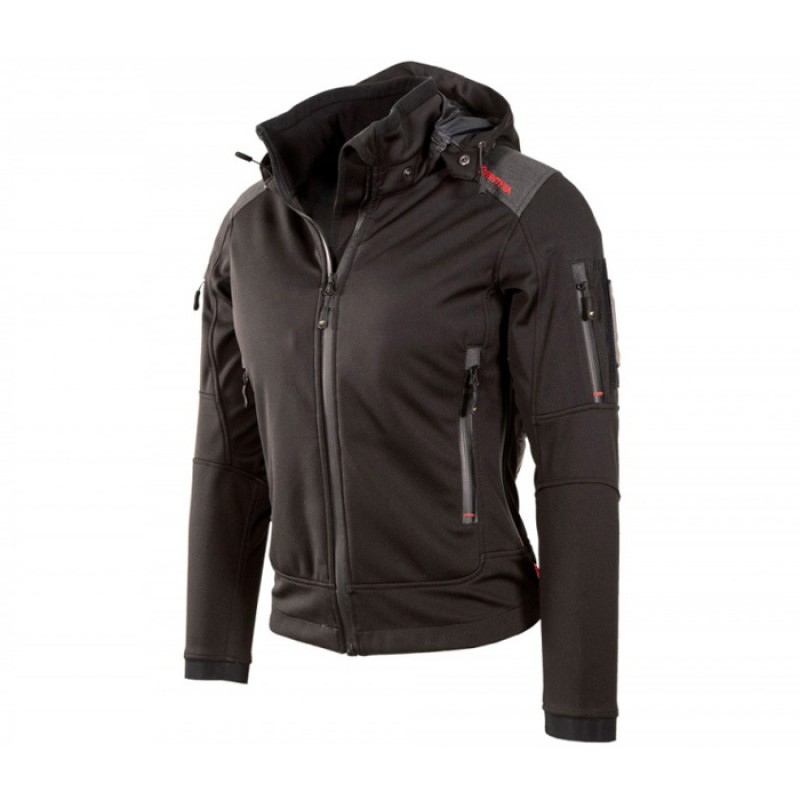 Geaca de dama Carinthia G-LOFT® ISG 2.0 - Neagra Geaca de dama Carinthia G-LOFT® ISG 2.0 - Neagra