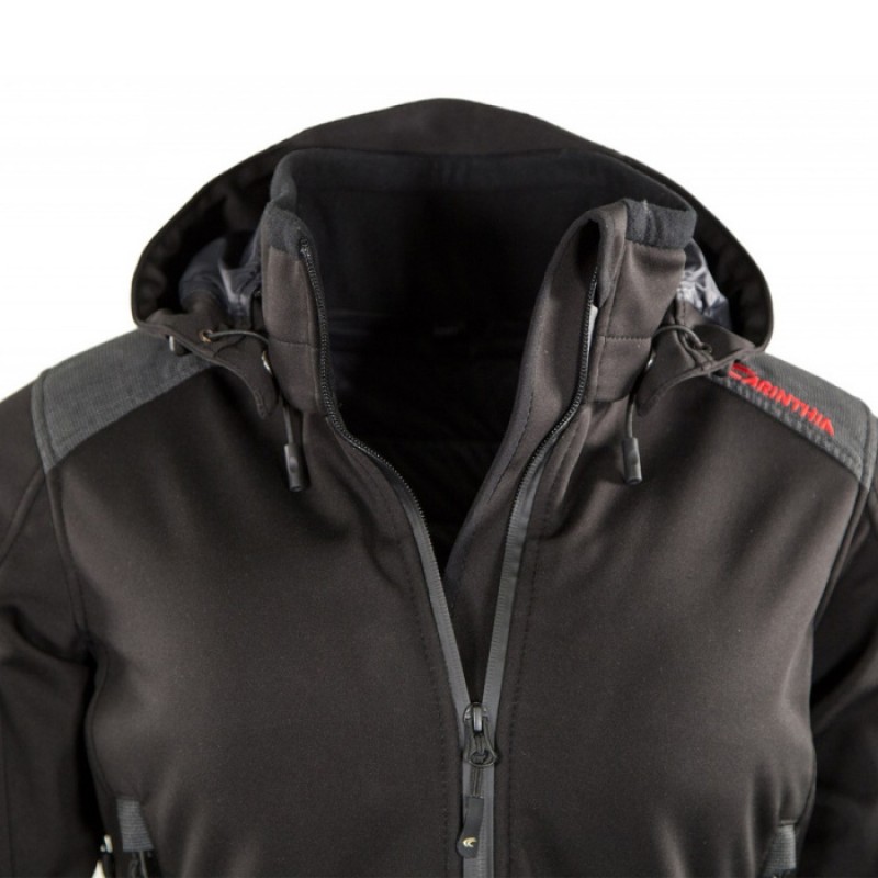 Geaca de dama Carinthia G-LOFT® ISG 2.0 - Neagra Geaca de dama Carinthia G-LOFT® ISG 2.0 - Neagra