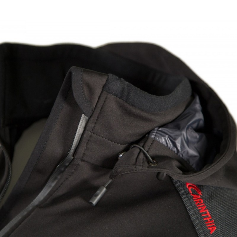 Geaca de dama Carinthia G-LOFT® ISG 2.0 - Neagra Geaca de dama Carinthia G-LOFT® ISG 2.0 - Neagra