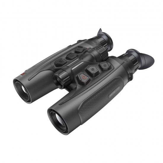 Binoclu cu termoviziune si night vision Hikmicro Habrok 4K HE25L 2.0