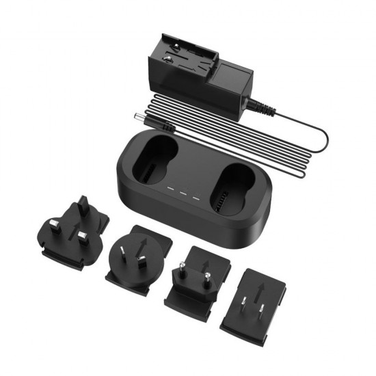 Incarcator pentru Habrok Pro Hikmicro HM-20322ZC