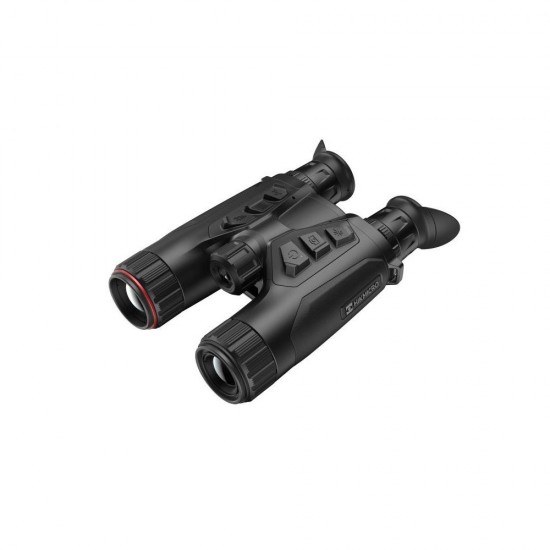 Binoclu cu termoviziune si night vision Hikmicro Habrok 4K HQ35L 5.5-22x60
