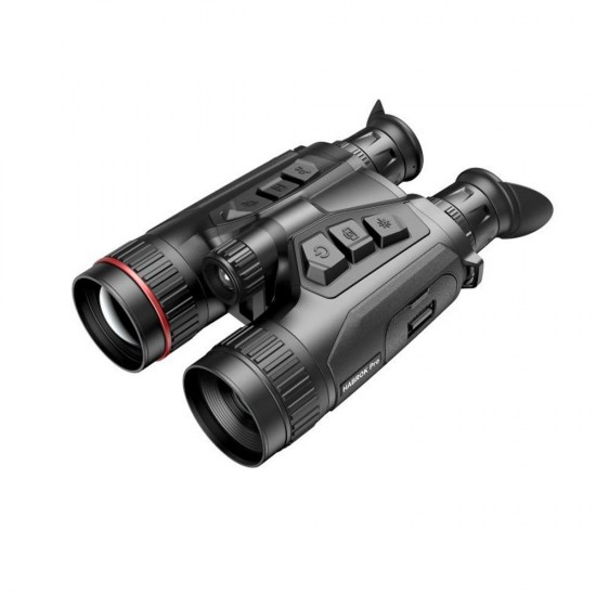 Binoclu cu termoviziune si night vision Hikmicro Habrok Pro HQ50L