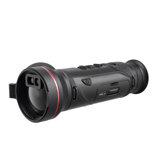 Camera cu termoviziune si telemetru Hikmicro Falcon FQ50L 2.0