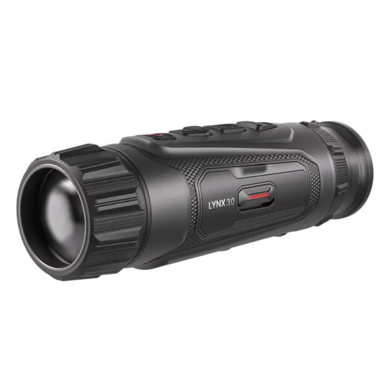 Camera cu termoviziune HikMicro LQ35 LYNX 3.0, 640x512px, 1800m, 35mm