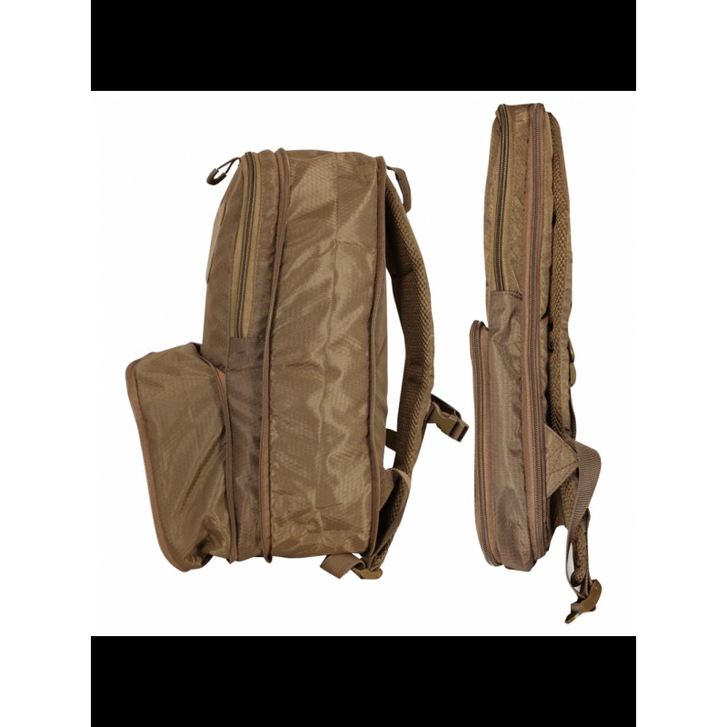 Rucsac de vanatoare Viper Raptor Coyote/Maro