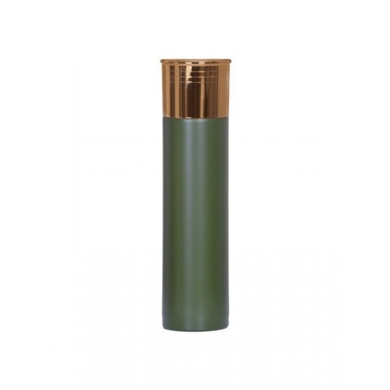 Termos Haios Mtramp Verde 1 Litru