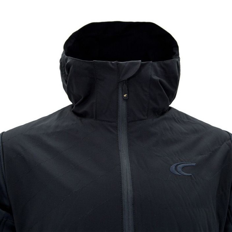 Geaca Carinthia G-LOFT® Ultra - Neagru Geaca Carinthia G-LOFT® Ultra - Neagru