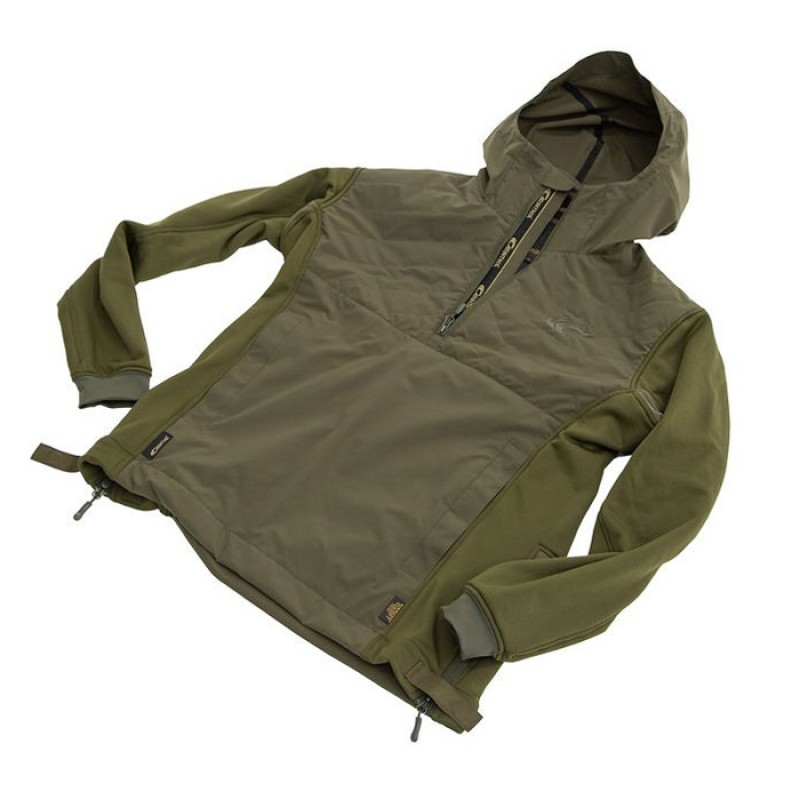 Geaca Carinthia G-LOFT® Ultra - Olive