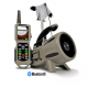 Chematoare ICOtec Nomad Plus + Atrapa + Bluetooth 165 sunete