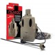 Chematoare ICOtec Nomad Plus + Atrapa + Bluetooth 165 sunete
