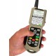 Chematoare ICOtec Nomad Plus + Atrapa + Bluetooth 165 sunete