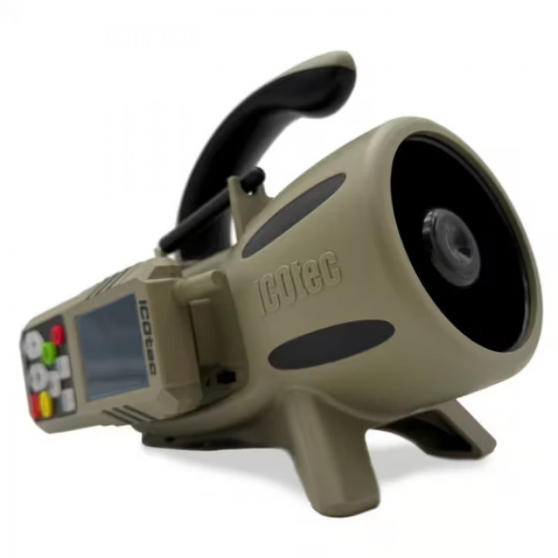 Chematoare ICOtec ATOM