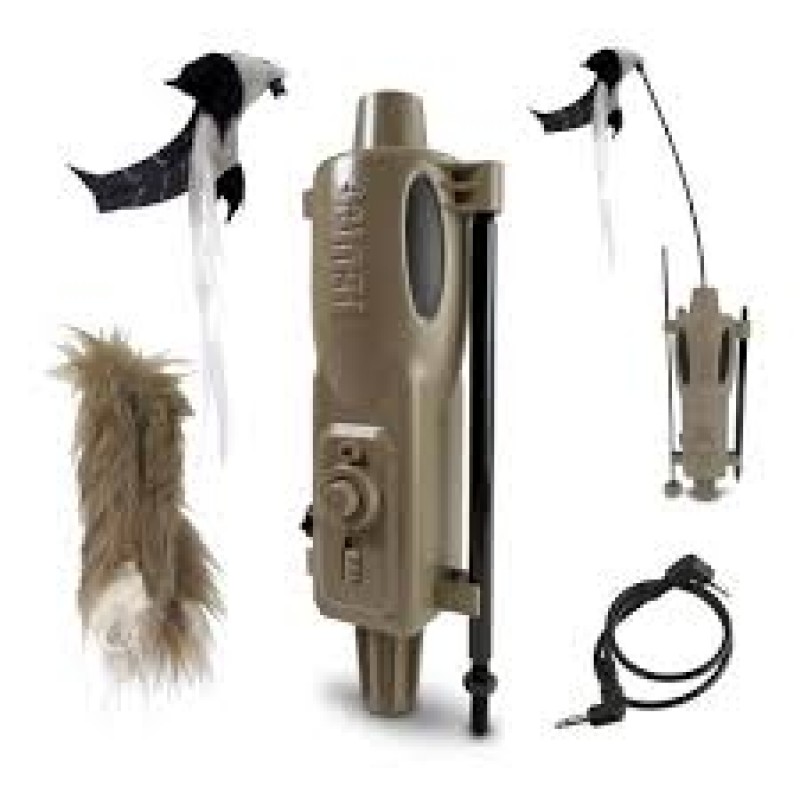 Atrapa rapitoare ICOtec PD200
